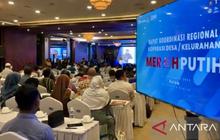 Unik! Gerai Sembako Koperasi Merah Putih di Kepri Sudah Beroperasi Meski Tanpa Suntikan Dana Himbara