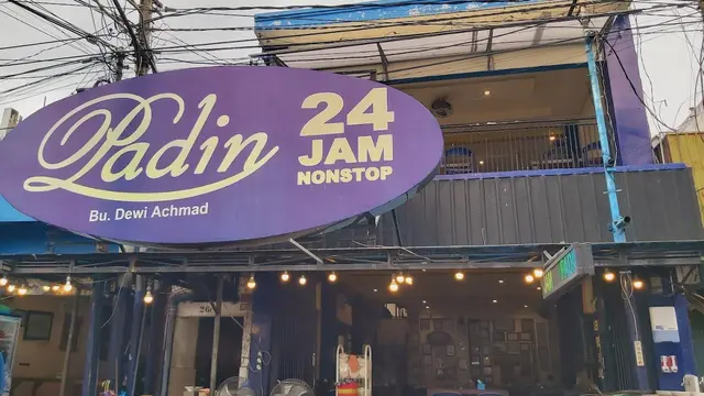 Rekomendasi Tempat Makan yang Buka 24 Jam di Surabaya