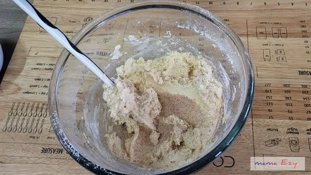 Cara Supaya Gula Putri Salju Bisa Menempel dan Tidak Mudah Mencair