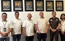 BRI Finance dan Kejari Bandung Jalin Kolaborasi Strategis, Perkuat Tata Kelola Perusahaan demi Bisnis Transparan