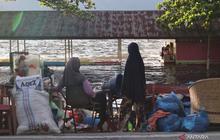 Gubernur Mahyeldi Minta Optimalisasi Penanganan Bencana Sumbar Seiring Cuaca Membaik