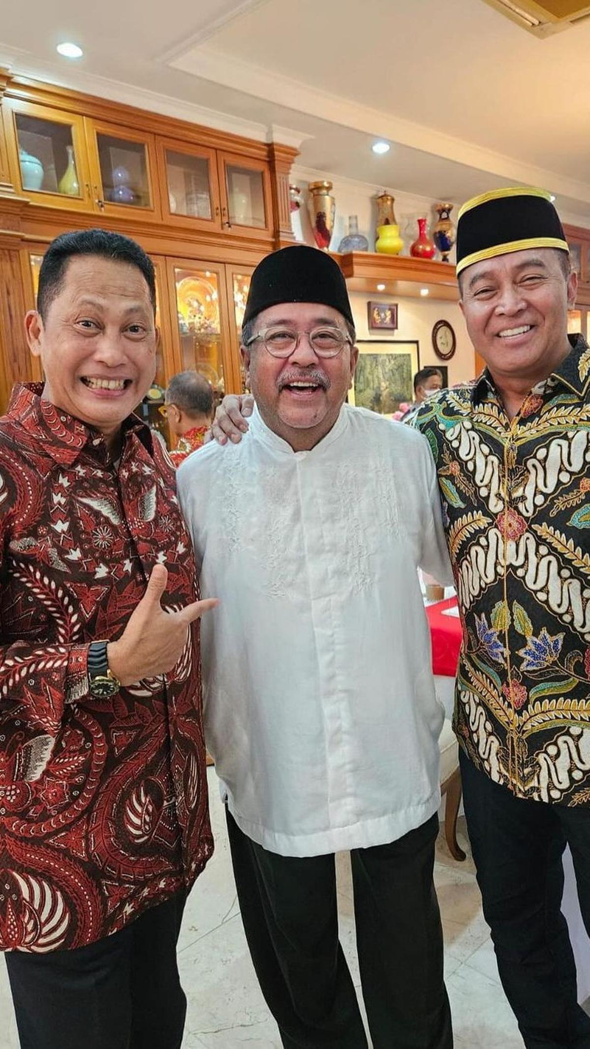 Dok. Istimewa