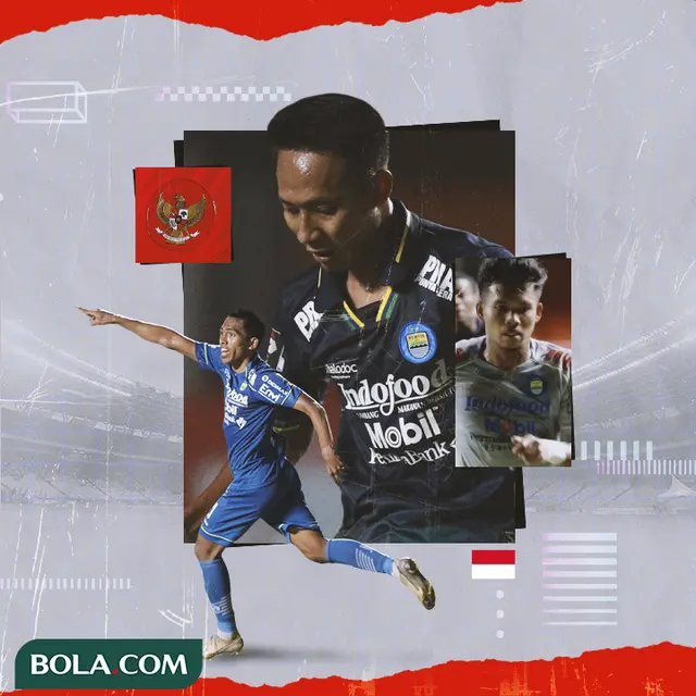 Timnas Indonesia - Frets Butuan, Beckham Putra, Bayu Fiqri
