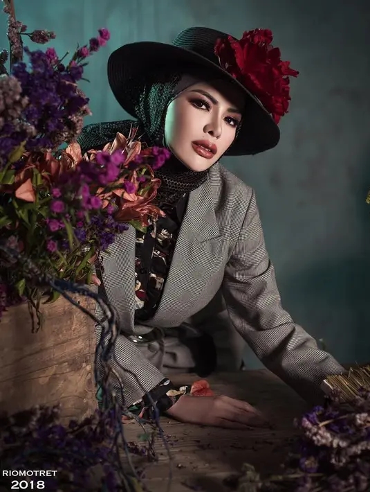 (Instagram/nikitamirzanimawardi_17)