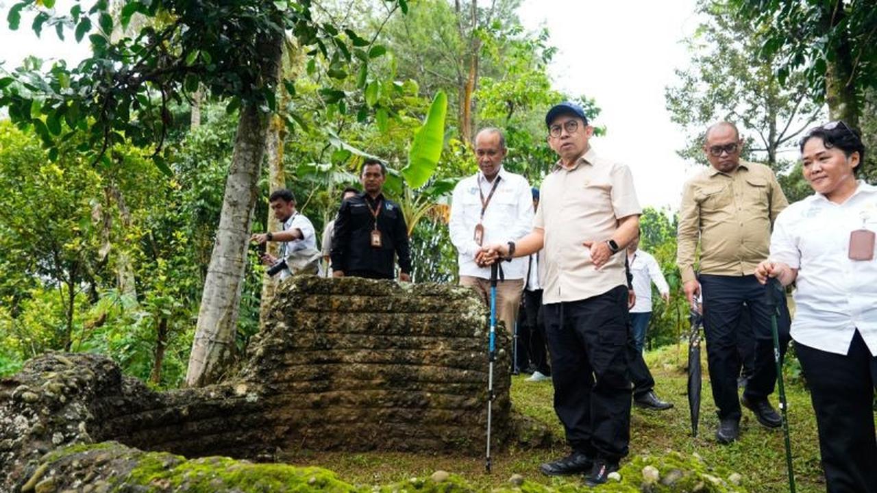 Revitalisasi Museum Situs Pasir Angin: Kemenbud Targetkan Generasi Muda