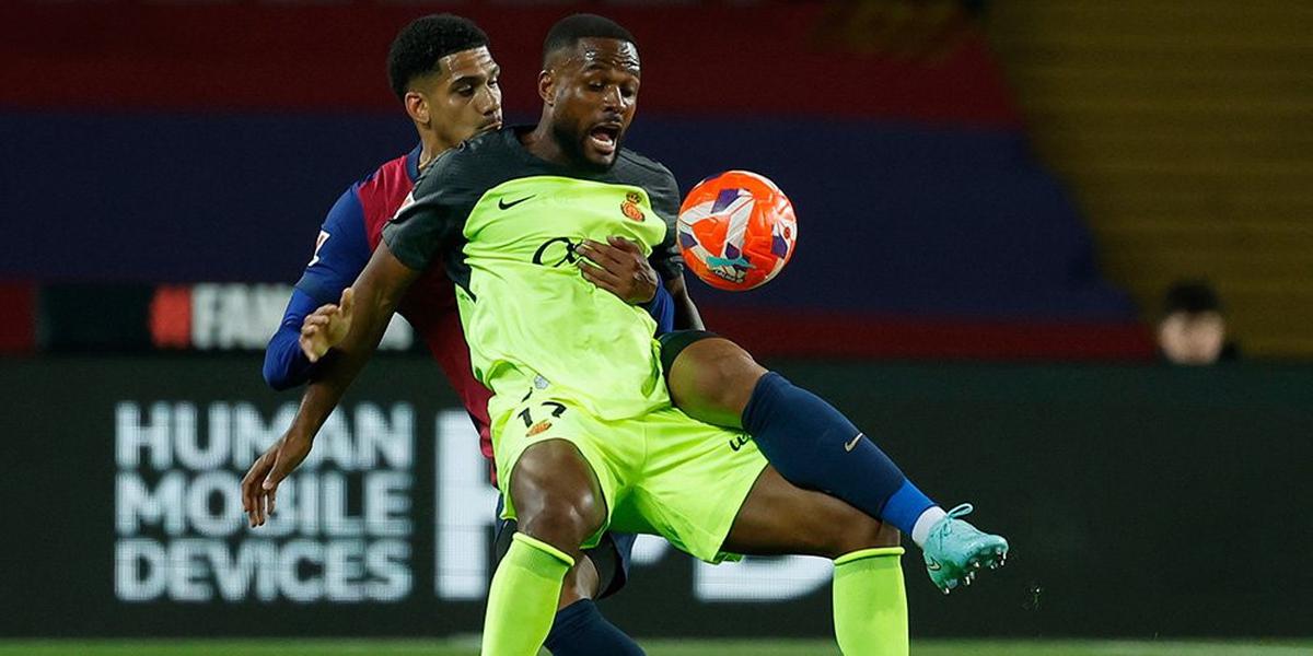 Barcelona: Beradunya Aroma Frustrasi dan Kepuasan