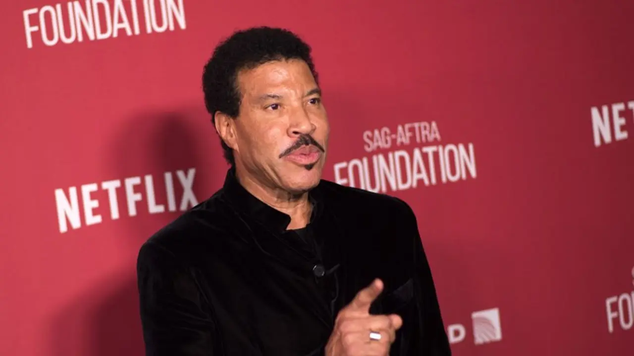 Lionel Richie