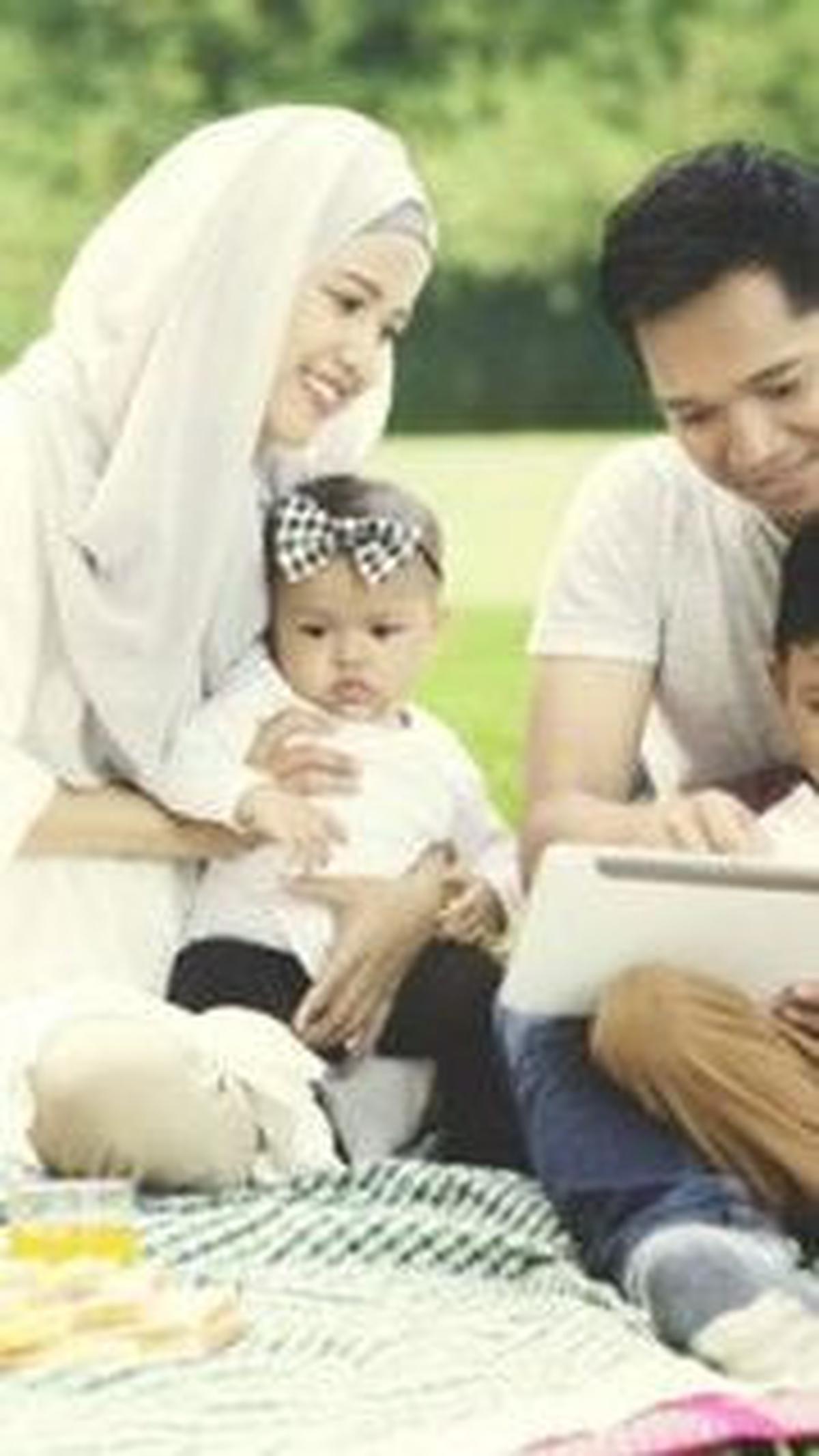 Contoh Ucapan Hari Keluarga Internasional