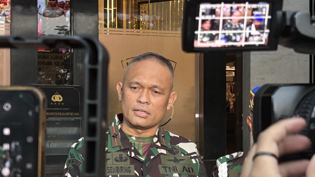 CEO Malaka Project Ferry Irwandi Terancam Kena Hukum Pidana