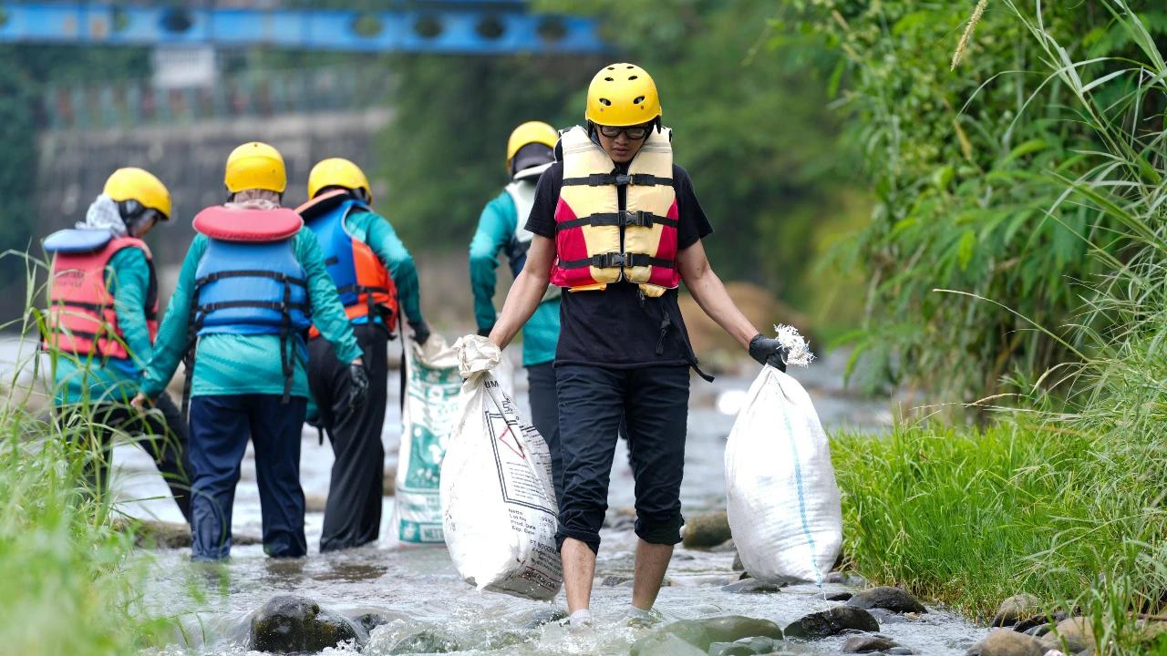 RW yang Sukses Pilah Sampah 100 Persen, Siap-Siap Dapat Insentif dari Gubernur Pramono