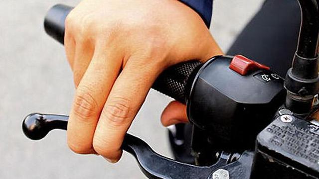 Penyebab, cara mengatasi, dan tips merawat handle rem motor (motor.co.id)