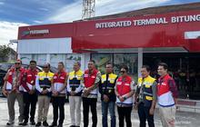 Pertamina Patra Niaga Siapkan Strategi Antisipasi Kenaikan BBM RAFI 2026 yang Lebih Tinggi dari Nataru