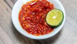 Resep Sambal Pedas Gila yang Bikin Nagih dan Berkeringat