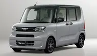 Daihatsu Tanto Dapat Sentuhan Sporty, Dibekali Fitur Keselamatan Canggih