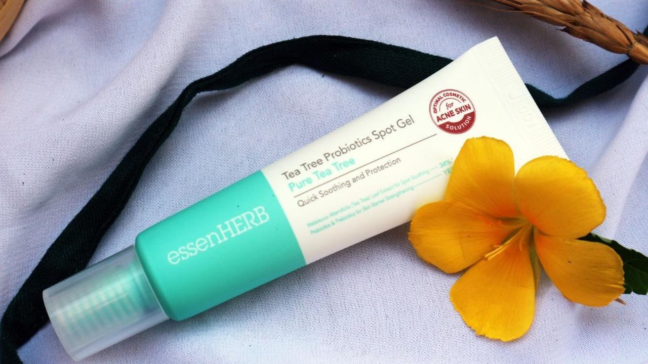 8. Acne Spot Gel - 1 Malam
