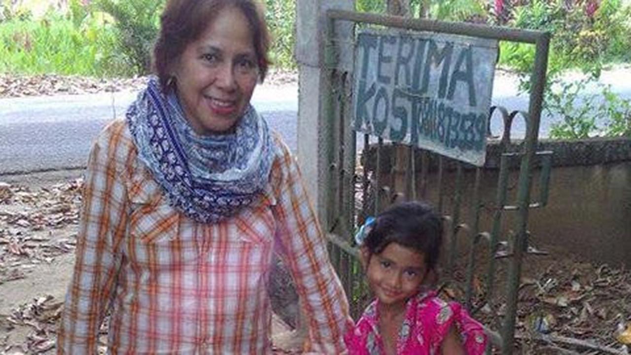 Kapolri ungkap penyebab Angeline tewas, kekerasan di belakang kepala