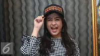 Prilly Latuconsina (Liputan6.com/Herman Zakharia)