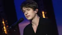 Charlie Puth (Foto: AFP / VALERIE MACON)