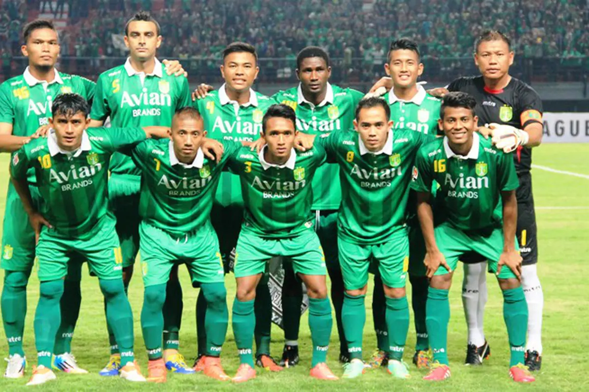 Persebaya