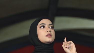 Rilis Single Ayudia Bing Slamet Terinspirasi Kisah Rindu Sahabatnya News Entertainment Fimela Com