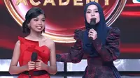 Alexa Ciamis Dapat SO dari Lesti Kejora, Wika Salim, &amp; Soimah
