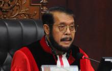 VIDEO: Kondisi Anwar Usman Terjatuh Hingga Diopname di Rumah Sakit, Sidang Sengketa Pilkada Ditunda