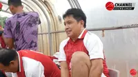 Legenda Semen Padang, Masykur Rauf. (dok. YouTube Minangsatu)
