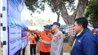 Polda Banten Buka Posko Antemortem Dukung Pencarian Jurnalis