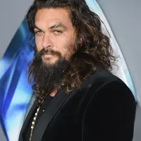 Jason Momoa (Jon Kopaloff / GETTY IMAGES NORTH AMERICA / AFP)