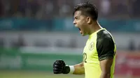 Andritany Ardhiyasa Bertekad Antar Timnas Indonesia Cetak Sejarah di Piala AFF 2018