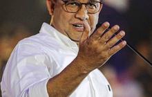 Anies: Pemilu Bukan soal Meneruskan yang Kemarin