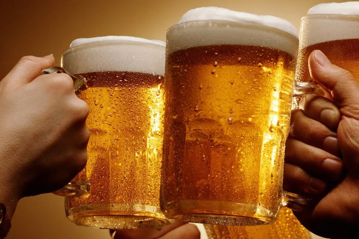Minum Alkohol Sebelum Tidur, Bahayakah?