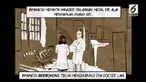Menurut jaksa, Fredrich merekayasa sakit Setya Novanto agar dirawat inap di Rumah Sakit Medika Permata Hijau. Fredrich diduga sudah memesan kamar pasien terlebih dahulu sebelum Novanto mengalami kecelakaan.