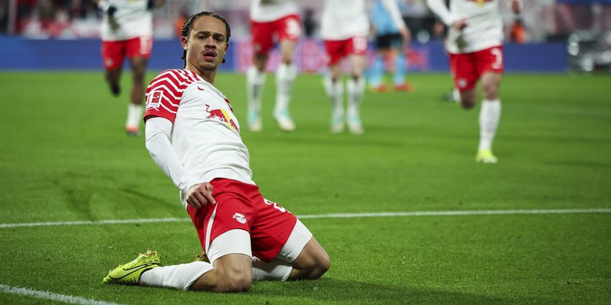 Simons ke Chelsea, Pemain Liverpool Ini Jadi Penggantinya di RB Leipzig?