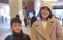 7 Potret Terbaru Maya Septha Usai Operasi Plastik di Korea Selatan, Disebut Makin Cantik Bak Boneka hingga Tampil Lebih Muda