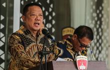 Febrie Adriansyah Jadi Tersangka Korupsi dan TPPU Tiga Kasus Kakap