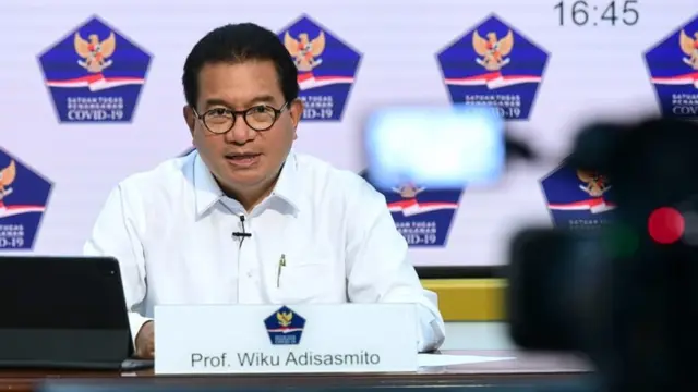 Wiku Adisasmito