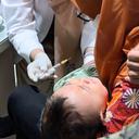 Tips Mudik Aman untuk Anak: Jangan Lupa Imunisasi Campak Sebelum Bertemu Banyak Orang