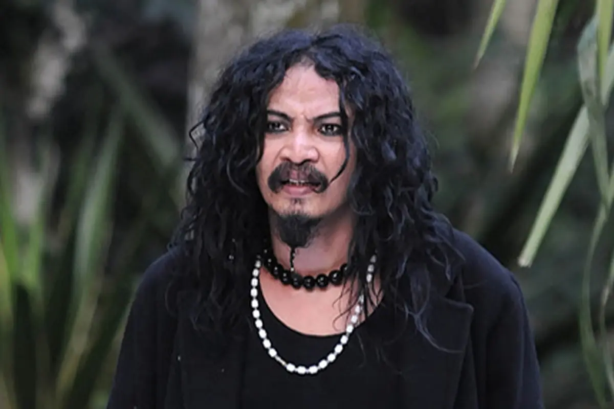 [Bintang] Limbad