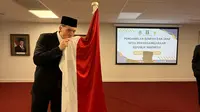 Setelah Resmi Jadi WNI, Ole Romeny Ditarget Erick Thohir Debut di Timnas Indonesia pada Maret 2025