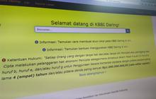 Kontroversi Kata Kapitil: Mengapa Entri Baru KBBI Ini Jadi Sorotan Publik?