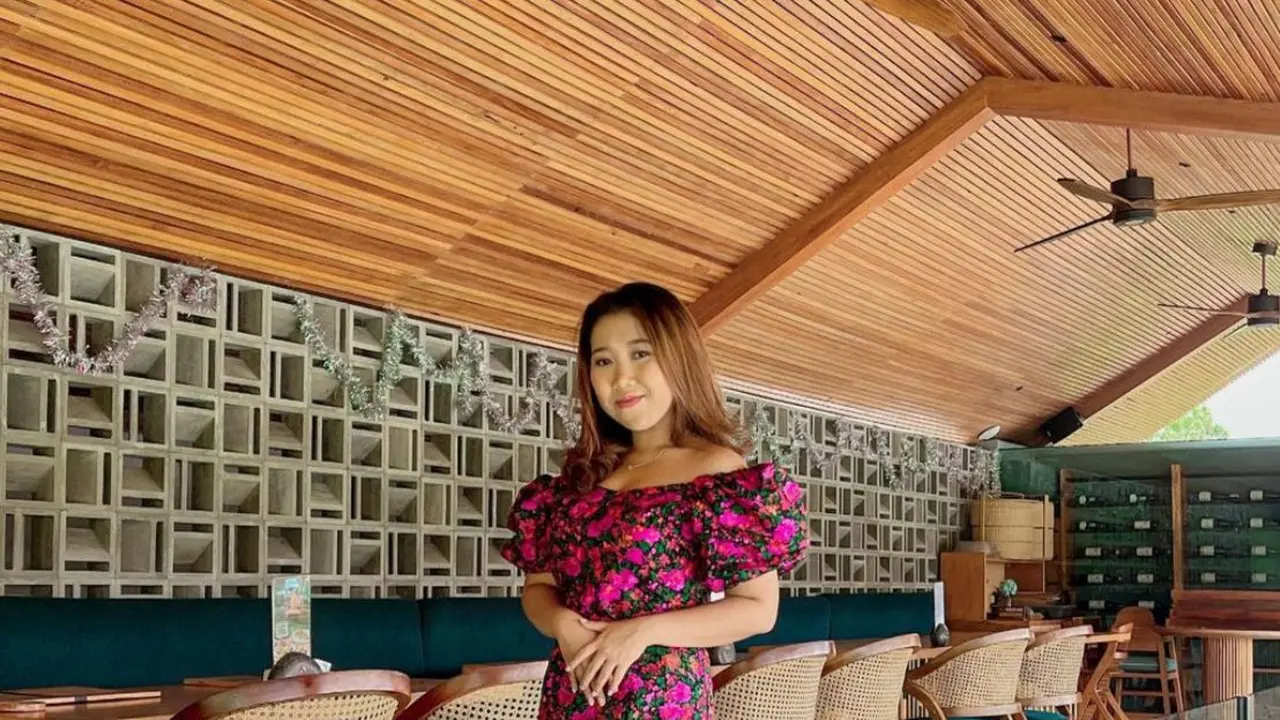 Kiky Saputri (Instagram/@kikysaputrii)
