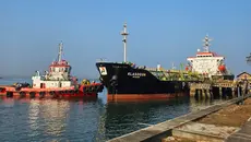 Pertamina Percepat Pemulihan BBM di Bali