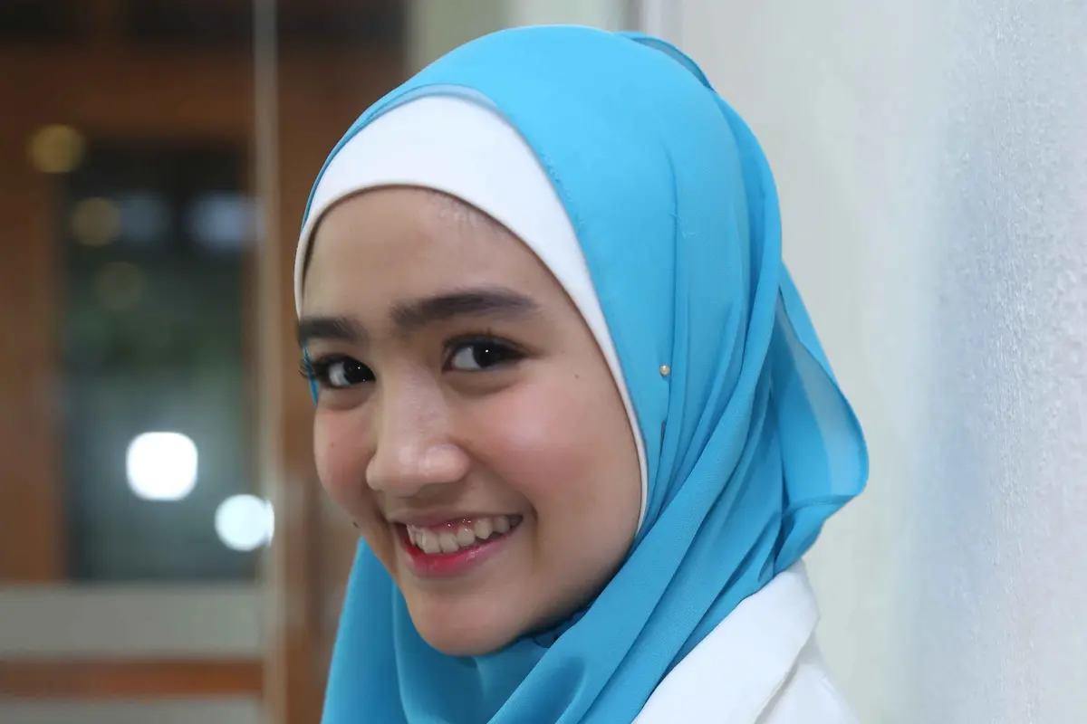 Haji Belajar Ngaji