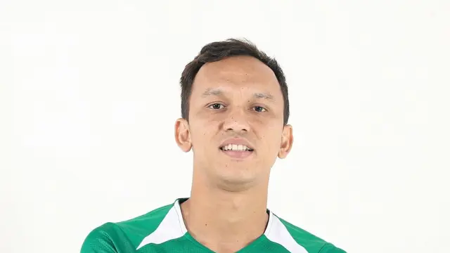 FOTO Rachmad Hidayat - PSS Sleman
