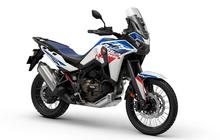 Honda Luncurkan CRF1100L Africa Twin Terbaru, Harga Rp 633 Juta