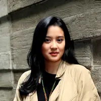 Foto profil Marcella Zalianty (Wimbarsana/bintang.com)