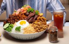 Jadi Buncit Karena Nasi Putih? Benarkah Obesitas Terjadi Akibat Tingginya Konsumsi Nasi di Indonesia?