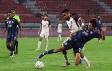 Tanpa Tavares, Ahmad Amiruddin Sebut Perkembangan PSM Makassar Makin Pesat Jelang Hadapi Arema FC