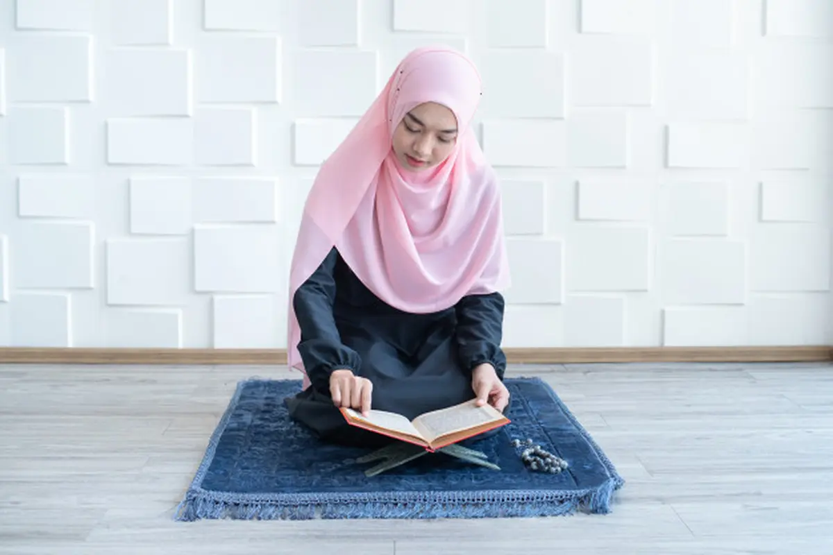 Doa Sholat